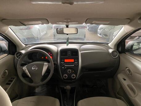 Riyadh, Vehicles, Cars & Trucks , SAR 35500,  Nissan Sunny,  2023,  Automatic,  120000 KM,