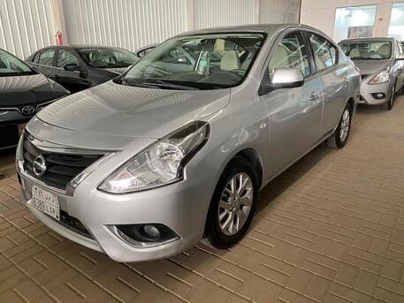 Riyadh, Vehicles, Cars & Trucks , SAR 35500,  Nissan Sunny,  2023,  Automatic,  120000 KM,