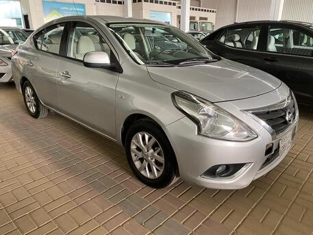 Riyadh, Vehicles, Cars & Trucks , SAR 35500,  Nissan Sunny,  2023,  Automatic,  120000 KM,