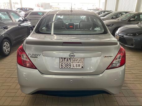 Riyadh, Vehicles, Cars & Trucks , SAR 35500,  Nissan Sunny,  2023,  Automatic,  120000 KM,