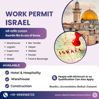 New Delhi, Counseling, Immigration Counselor