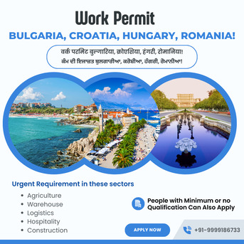 New Delhi, Counseling, Immigration Counselor