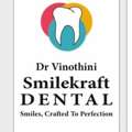 Dr Vinothini Smilekraft Dental Clinic