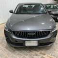 SAR 35500,  Geely Emgrand,  2024,  Automatic,  91000 KM,