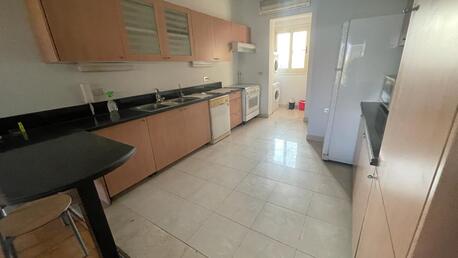 Katameya Heights, Apartments, Flats, Houses & Villas, USD 1600/month,  Furnished,  3 BR,  200 Sq. Meter,  Amazing Apartment Rent In Katameya Heights