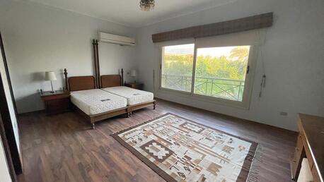 Katameya Heights, Apartments, Flats, Houses & Villas, USD 1600/month,  Furnished,  3 BR,  200 Sq. Meter,  Amazing Apartment Rent In Katameya Heights