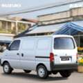 Suzuki Eeco 2026 Xe Van Đa Dụng Tiết Kiệm, Gi? Hợp L?