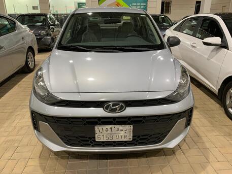 Riyadh, Vehicles, Cars & Trucks , SAR 32000,  Hyundai I10,  2024,  Automatic,  125000 KM,
