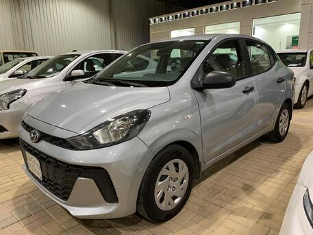 Riyadh, Vehicles, Cars & Trucks , SAR 32000,  Hyundai I10,  2024,  Automatic,  125000 KM,