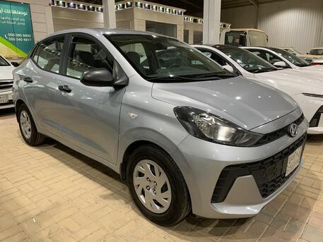 Riyadh, Vehicles, Cars & Trucks , SAR 32000,  Hyundai I10,  2024,  Automatic,  125000 KM,