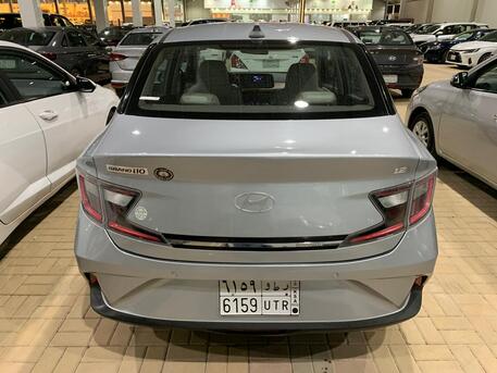 Riyadh, Vehicles, Cars & Trucks , SAR 32000,  Hyundai I10,  2024,  Automatic,  125000 KM,