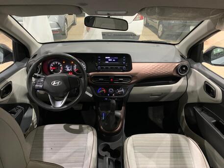 Riyadh, Vehicles, Cars & Trucks , SAR 32000,  Hyundai I10,  2024,  Automatic,  125000 KM,