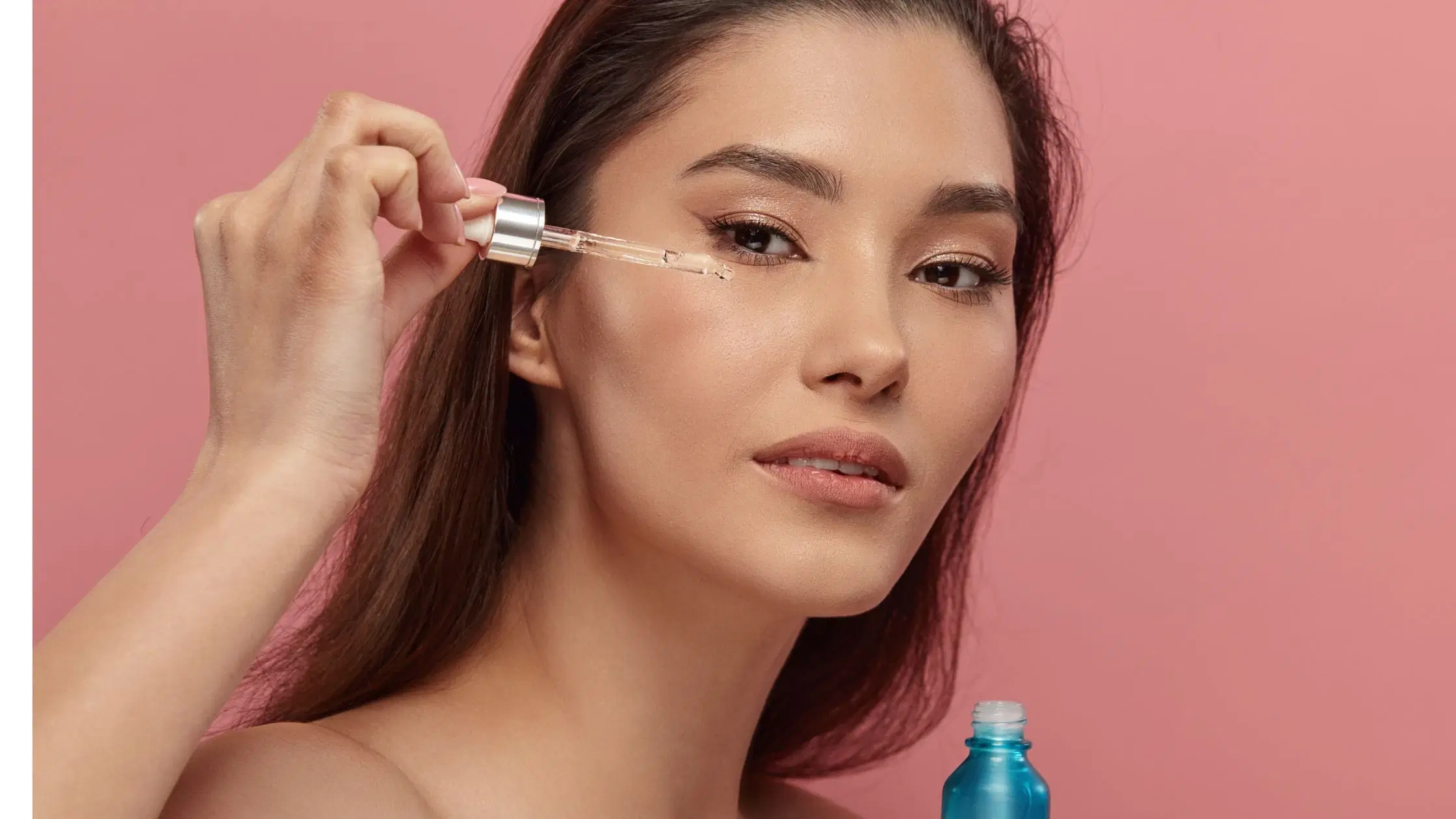 New York, Health, Targeted Serum For Clearer-Looking Skin
