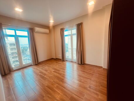 Burhama, Apartments, Flats, Houses & Villas, BHD 225/month,  1 BR,  Semi-Furnished Flat For Rent In Burhama | Near Highway