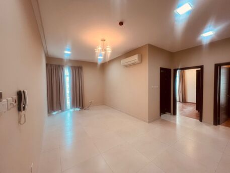 Burhama, Apartments, Flats, Houses & Villas, BHD 225/month,  1 BR,  Semi-Furnished Flat For Rent In Burhama | Near Highway