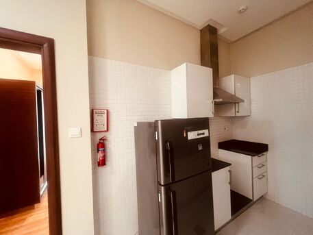 Burhama, Apartments, Flats, Houses & Villas, BHD 225/month,  1 BR,  Semi-Furnished Flat For Rent In Burhama | Near Highway