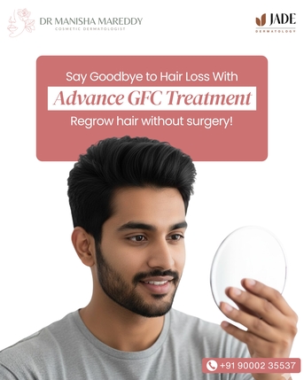 Hyderabad, Dental, Dr. Manisha Mareddy Offers Top-notch Cosmetic Dermatology