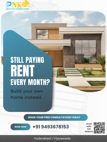 Hyderabad, Construction, Best Construction Company In Hyderabad