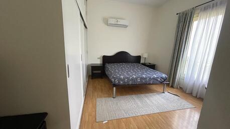Katameya Heights, Apartments, Flats, Houses & Villas, USD 3000/month,  Furnished,  3 BR,  300 Sq. Meter,  AMAZING APARTMENT RENT IN KATAMEYA HEIGHTS