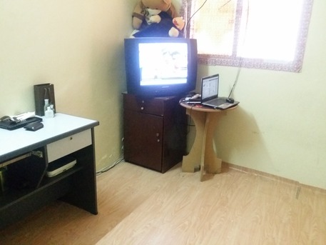 Manama, Rooms for Rent, BHD 80/month,  Room For Rent &ndash; Available Immediately Including EWA