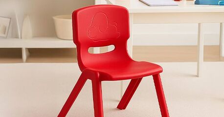 New Delhi, Furniture, INR 2499,  Buy Kids Chair Online At Best Price