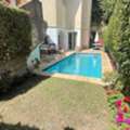 USD 2000/month,  Furnished,  3 BR,  250 Sq. Meter,  LUXURY GROUND FLOOR RENT IN KATAMEYA HEIGHTS