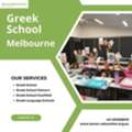 What Are The Benefits Of Joining A Greek School In Melbourne?