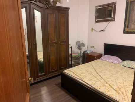 Al Badiah, Holiday/Vacation Rentals, SAR 1500/month,  1 BR,  One Bed Room Hall Kitchen Inside A Family Villa Available For Three Months