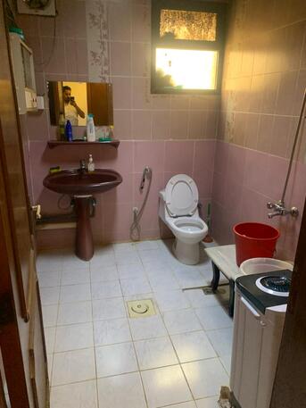 Al Badiah, Holiday/Vacation Rentals, SAR 1500/month,  1 BR,  One Bed Room Hall Kitchen Inside A Family Villa Available For Three Months