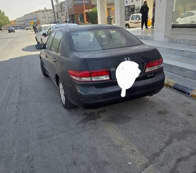 Riyadh, Vehicles, Cars & Trucks , SAR 15000,  Hunda,  2003,  Automatic,  450000 KM,  Expatriates.com: SAR 15K, Honda Accord, , , 4