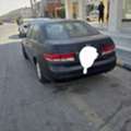 SAR 15000,  Hunda,  2003,  Automatic,  450000 KM,  Expatriates.com: SAR 15K, Honda Accord, , , 4