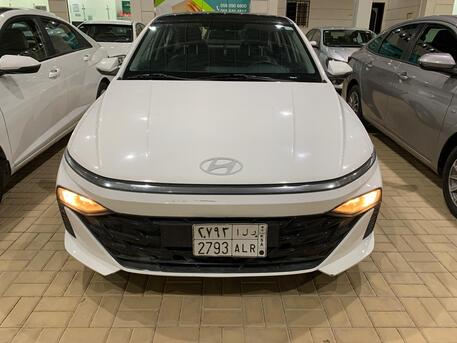 Riyadh, Vehicles, Cars & Trucks , SAR 45500,  Hyundai Accent,  2024,  Automatic,  113000 KM,