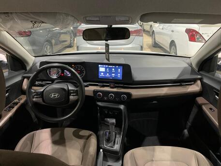Riyadh, Vehicles, Cars & Trucks , SAR 45500,  Hyundai Accent,  2024,  Automatic,  113000 KM,