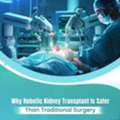 Kidney Transplant In Bangalore | World Of Urology