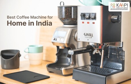 New Delhi, Electronics, Buy Commercial Coffee Machine For Cafe
