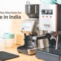 Buy Commercial Coffee Machine For Cafe