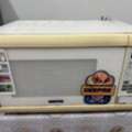 SAR 149,  GEEPAS Microwave Oven For Sale (Fully Working 900Watts)
