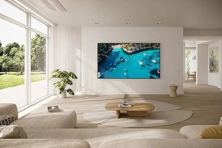 Islamabad, Electronics, PKR 1055999,  Samsung 4K UHD DU9000 Smart TV