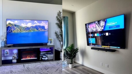 Islamabad, Electronics, PKR 1055999,  Samsung 4K UHD DU9000 Smart TV