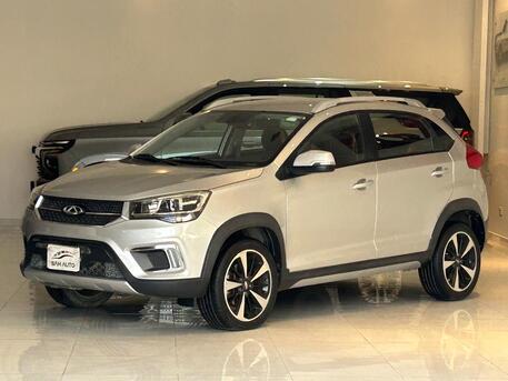 Riffa, Vehicles, Cars & Trucks , BHD 2400,  Chery Tiggo 2,  2022,  Automatic,  65000 KM,   MODEL  FOR SALE