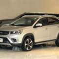 BHD 2400,  Chery Tiggo 2,  2022,  Automatic,  65000 KM,   MODEL  FOR SALE