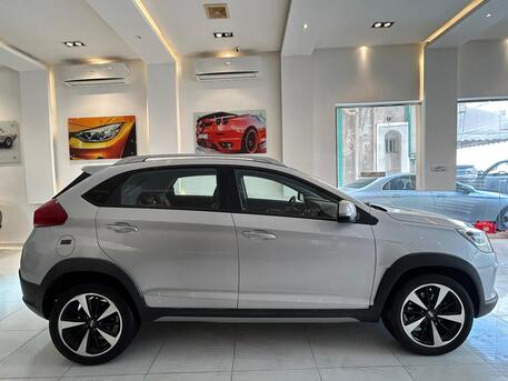 Riffa, Vehicles, Cars & Trucks , BHD 2400,  Chery Tiggo 2,  2022,  Automatic,  65000 KM,   MODEL  FOR SALE