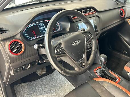 Riffa, Vehicles, Cars & Trucks , BHD 2400,  Chery Tiggo 2,  2022,  Automatic,  65000 KM,   MODEL  FOR SALE