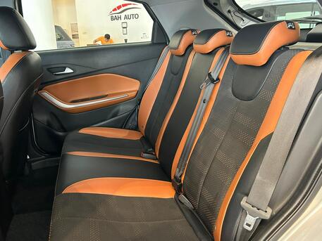 Riffa, Vehicles, Cars & Trucks , BHD 2400,  Chery Tiggo 2,  2022,  Automatic,  65000 KM,   MODEL  FOR SALE