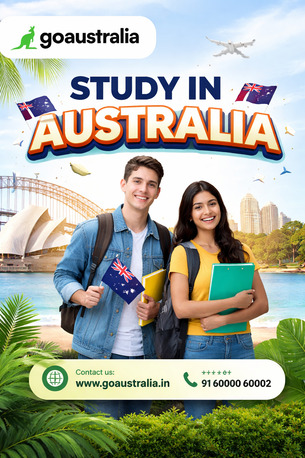 Chennai, Lessons Offered, Start Your International Journey &ndash; Study In Australia
