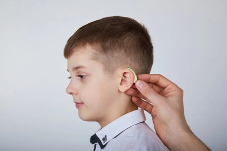 New York, Health, How Real Ear Measurement Improves Hearing Aid Fit