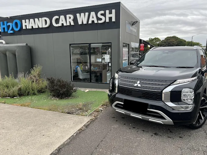 Sydney, Cleaning, Steam Car Cleaning In Clyde