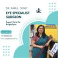 Best LASIK Surgery In Gurgaon - Dr Parul Sony