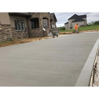 New York, Business, Driveway Repair Services In Tulsa