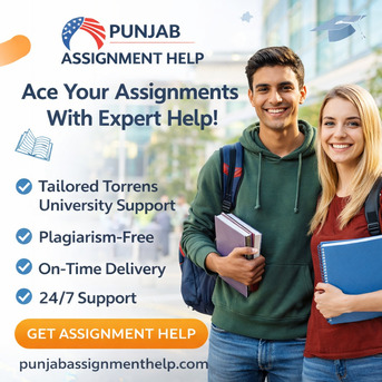 Sydney, Education, The Smart Student&rsquo;s Guide To Torrens University Assignment Help In Australia